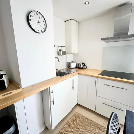 Appartement Les Falaises Agde Exterior foto